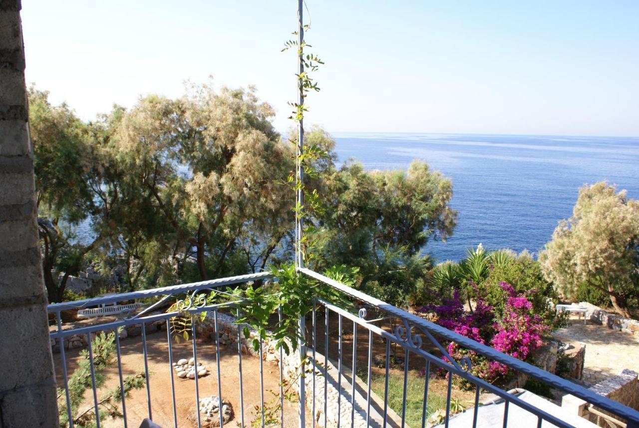 Katafigio Village Kotronion  Dış mekan fotoğraf