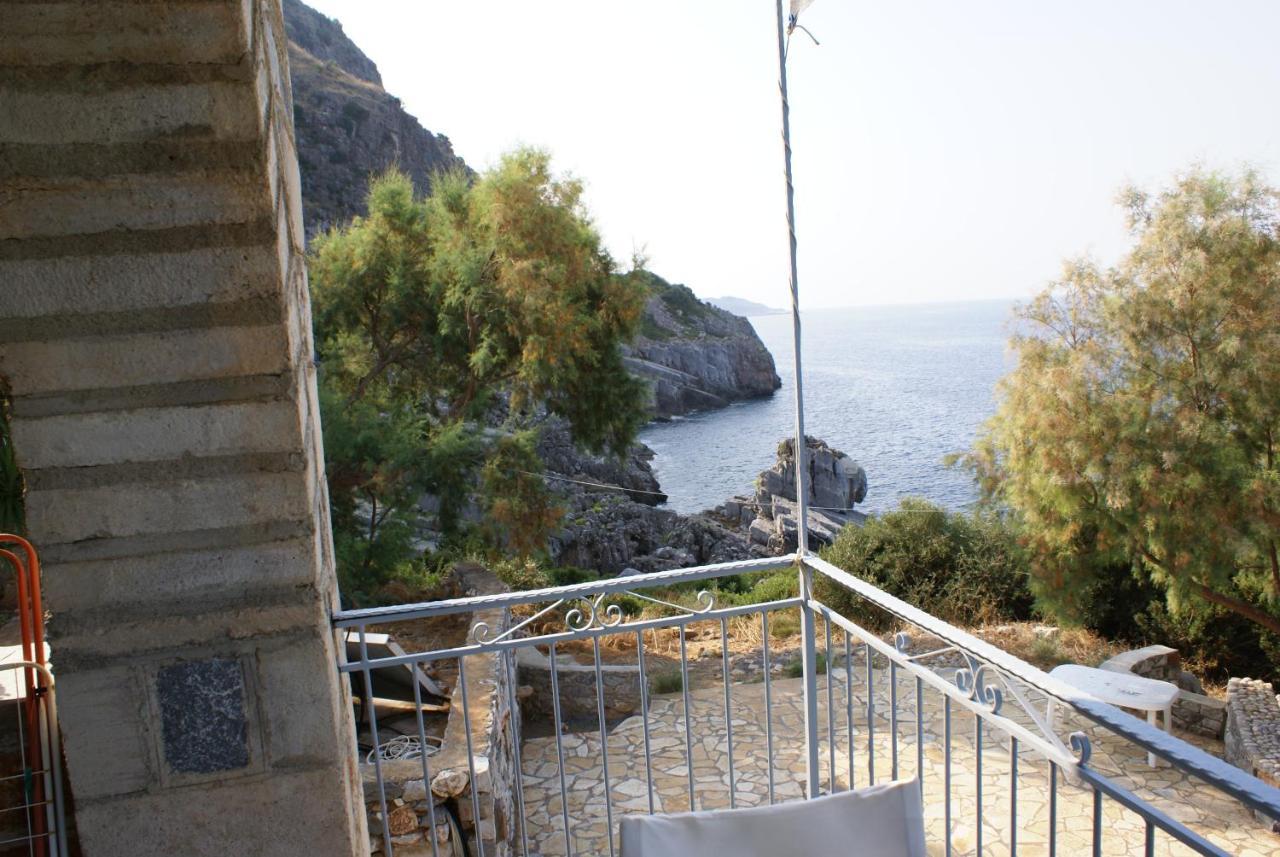 Katafigio Village Kotronion  Dış mekan fotoğraf